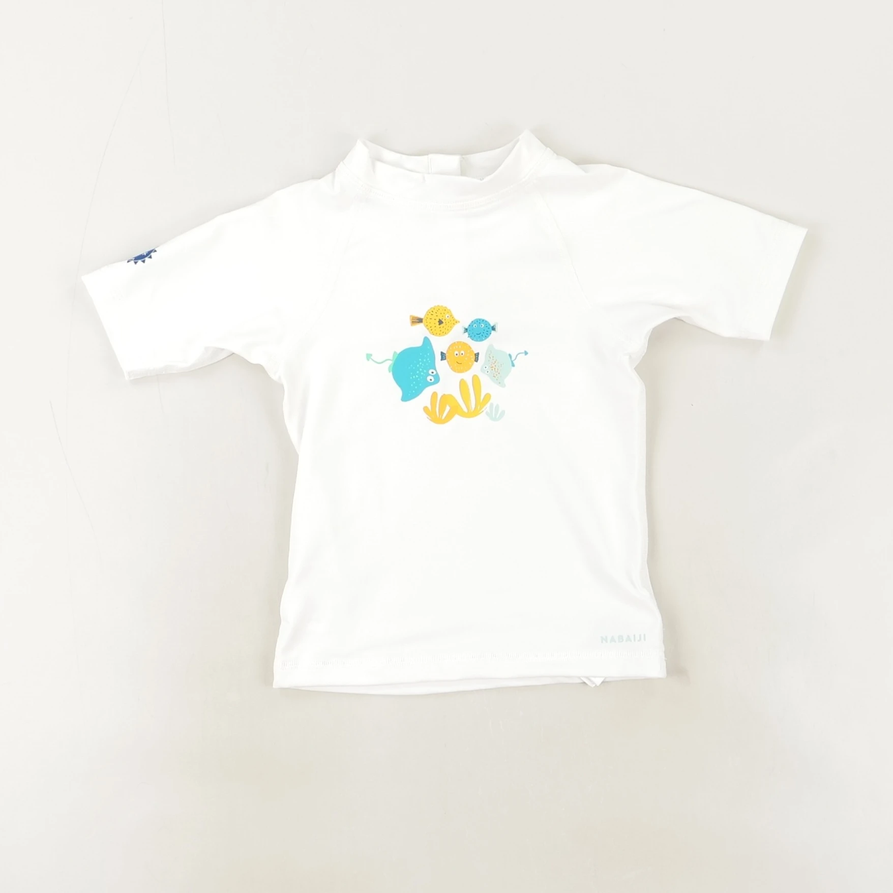 Maillot de bain Nabaiji